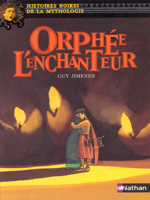 cover image of Orphée l'enchanteur